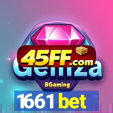 1661 bet